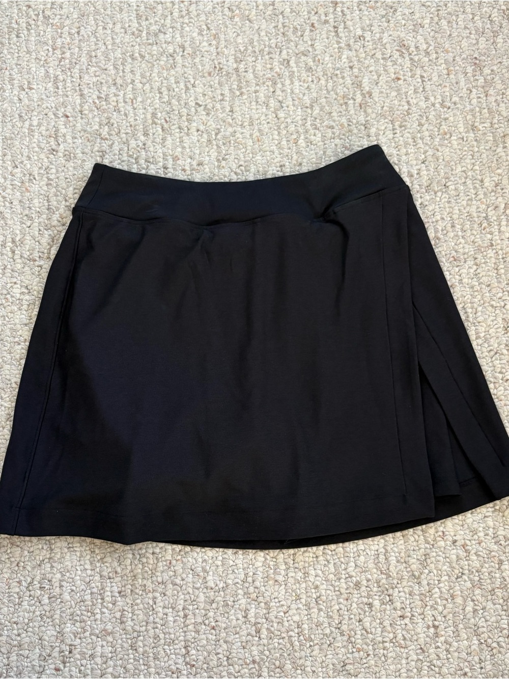 Outdoor Voices Black Women's Skort